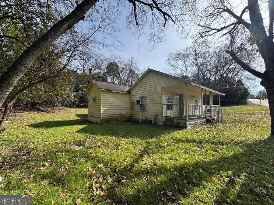 2476 Felton Avenue, Macon, GA 31206 - #2