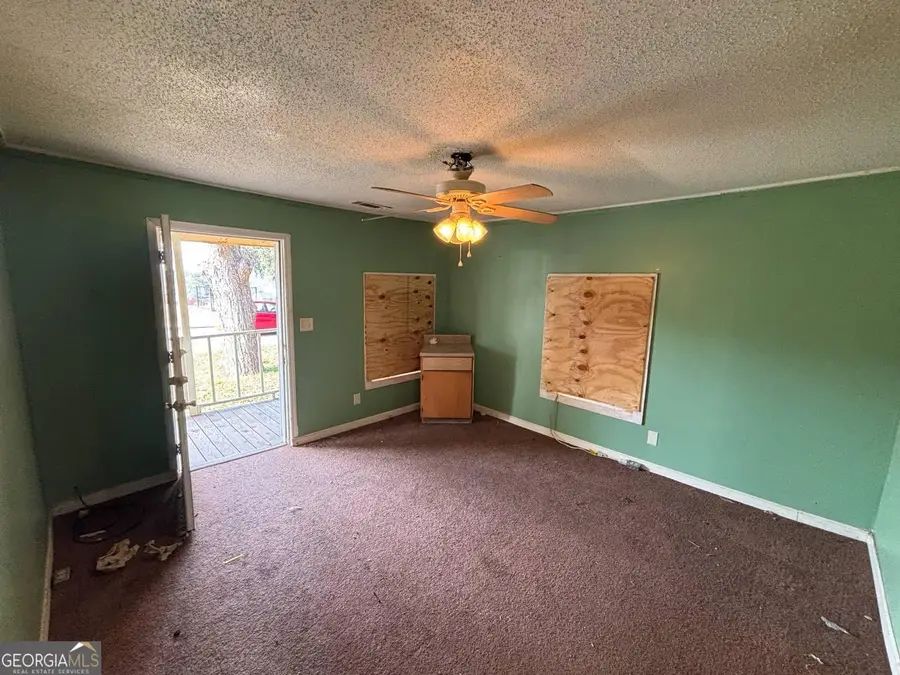 2476 Felton Avenue, Macon, GA 31206 - #3