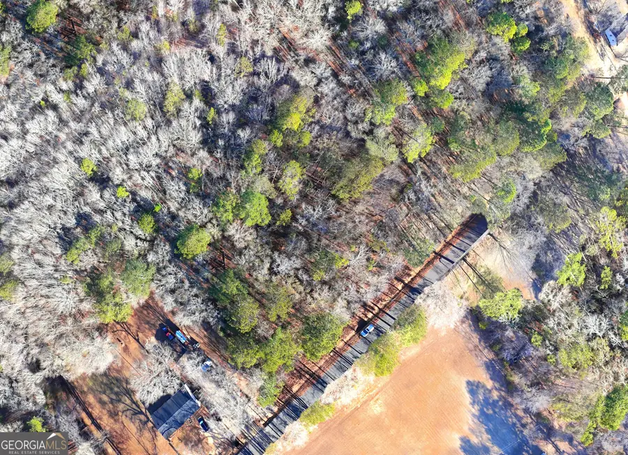 0 Byrd Hill Drive, Dudley, GA 31022 - #2