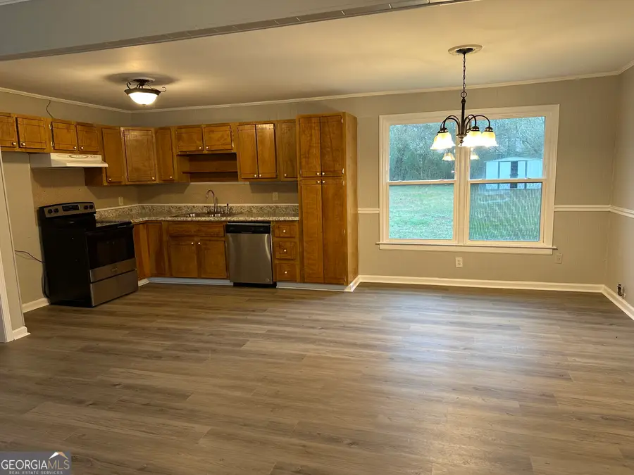 14 Woodcliffe Drive Ne, Rome, GA 30161 - #3