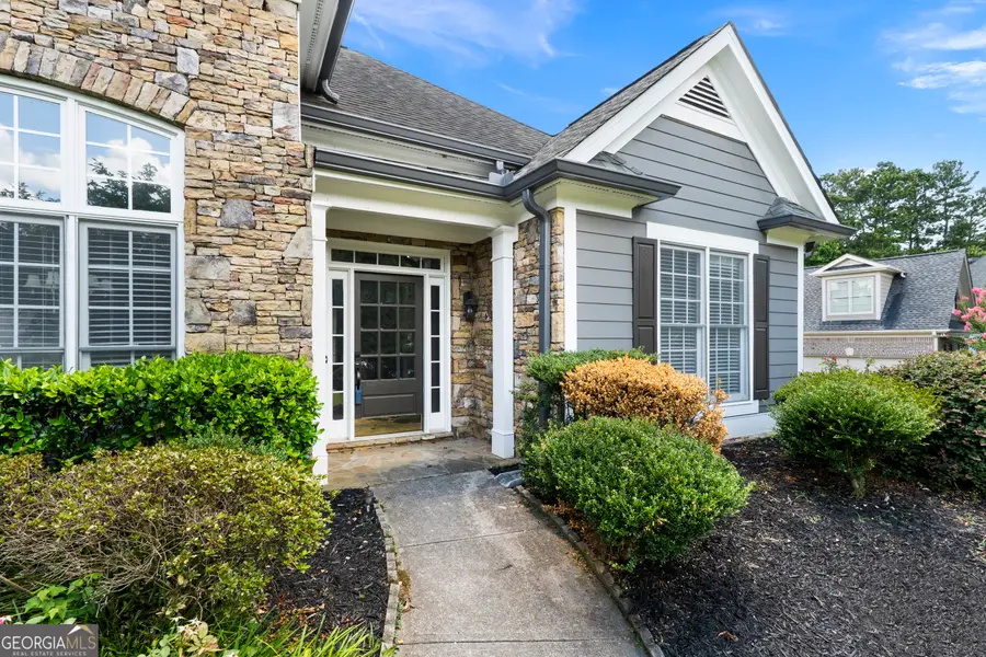 65 Riverwood View, Dallas, GA 30157 - #3