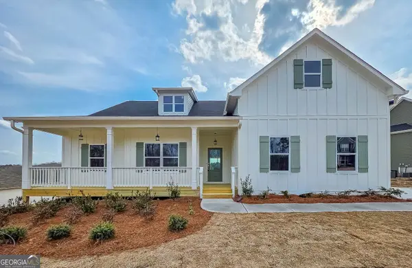 89 Whelchel Valley Drive, Dawsonville, GA 30534