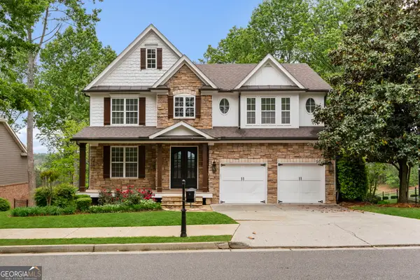 5106 Davis Love Drive, Cumming, GA 30041