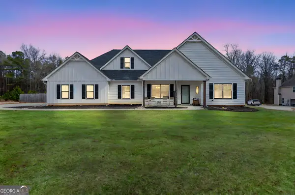 5 Allison Road, Moreland, GA 30259