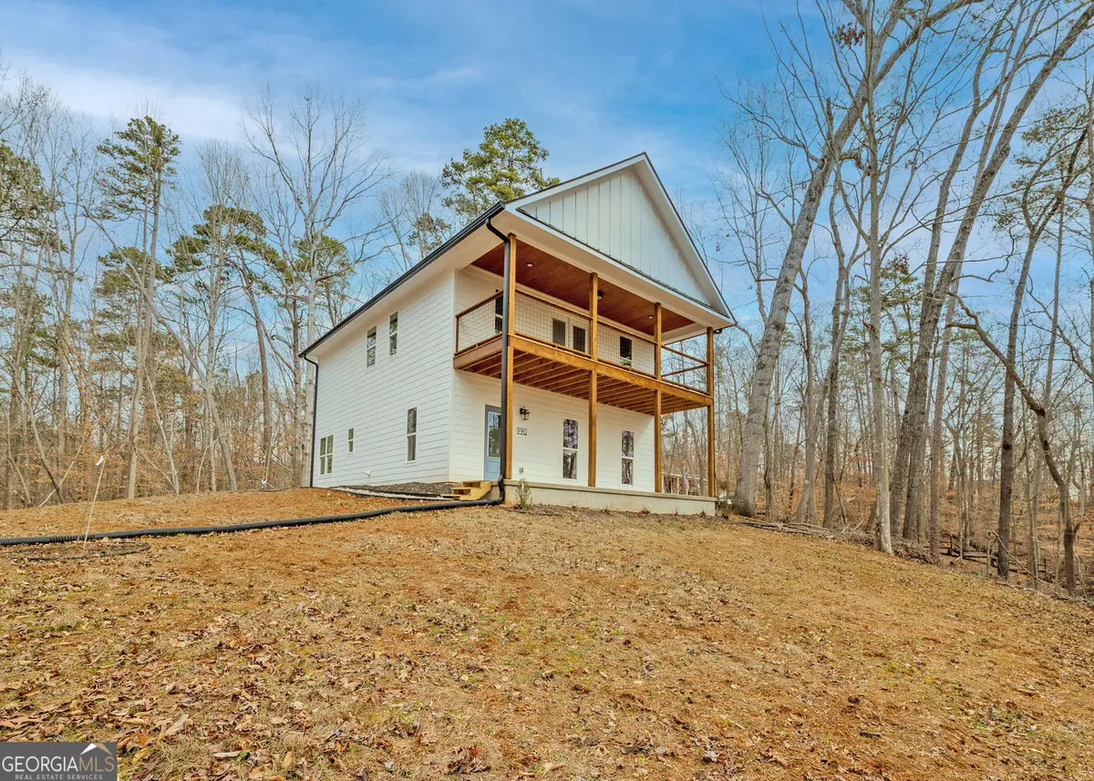 990 Rue Fleur De Lis, Lavonia, GA 30553 - #1