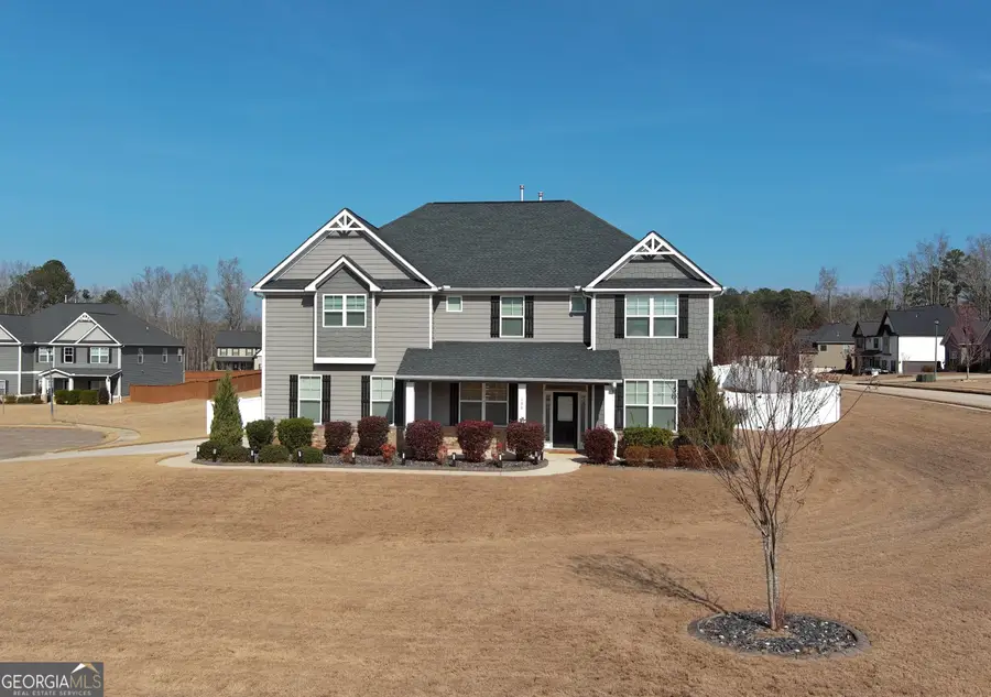 190 Ruby Lane, McDonough, GA 30252 - Image #2
