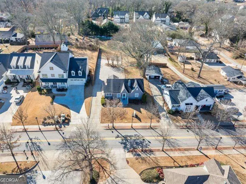 449 South Hill Street, Buford, GA 30518 - Image #1