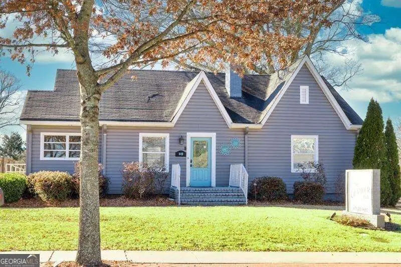 449 South Hill Street, Buford, GA 30518 - Image #2