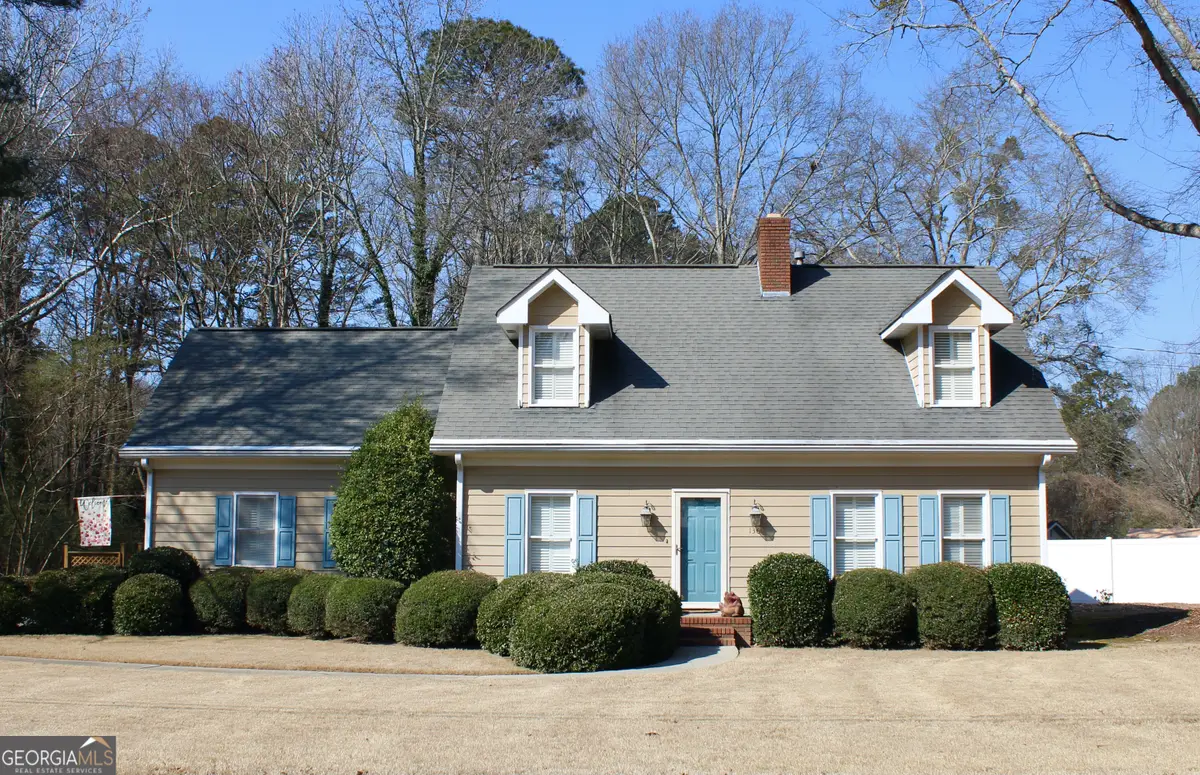 136 Alexander Court, Winder, GA 30680 - Image #1