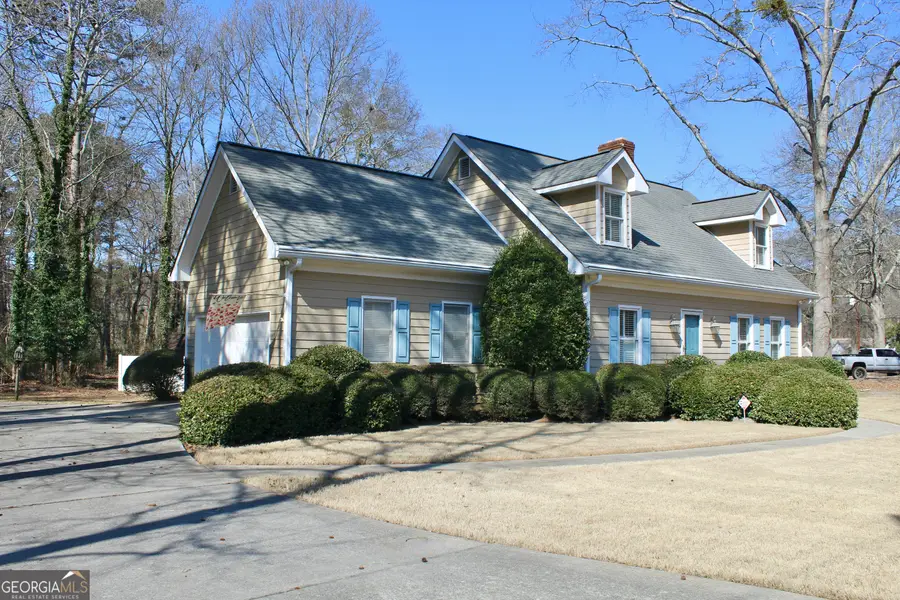 136 Alexander Court, Winder, GA 30680 - Image #3