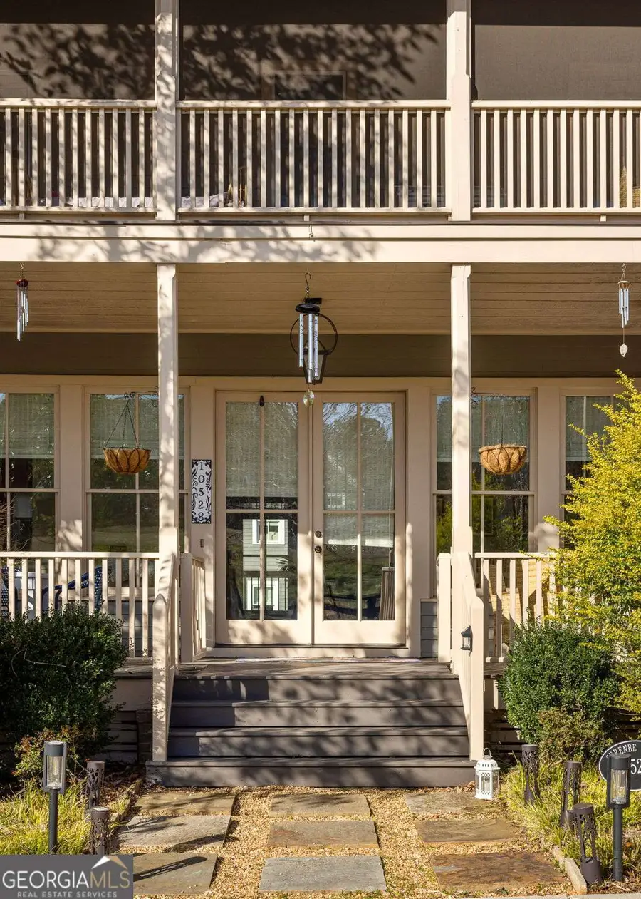 10528 Serenbe Lane, Chattahoochee Hills, GA 30268 - #2