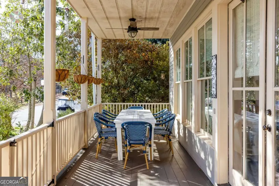 10528 Serenbe Lane, Chattahoochee Hills, GA 30268 - #3