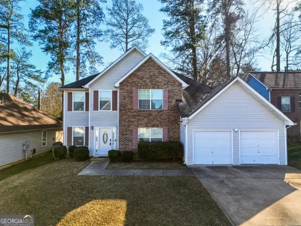 8567 Regent Street, Jonesboro, GA 30238