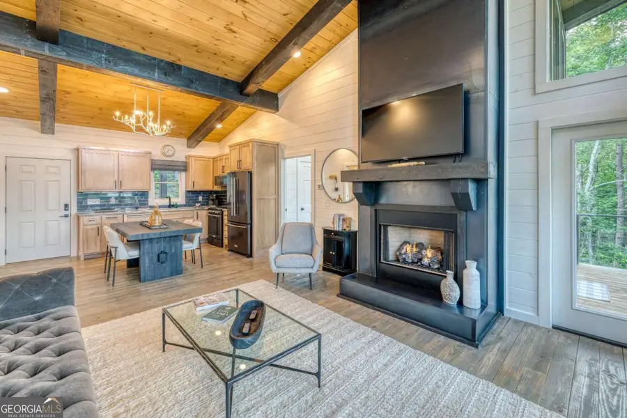 281 Raintree Bend, Blue Ridge, GA 30513 - #2