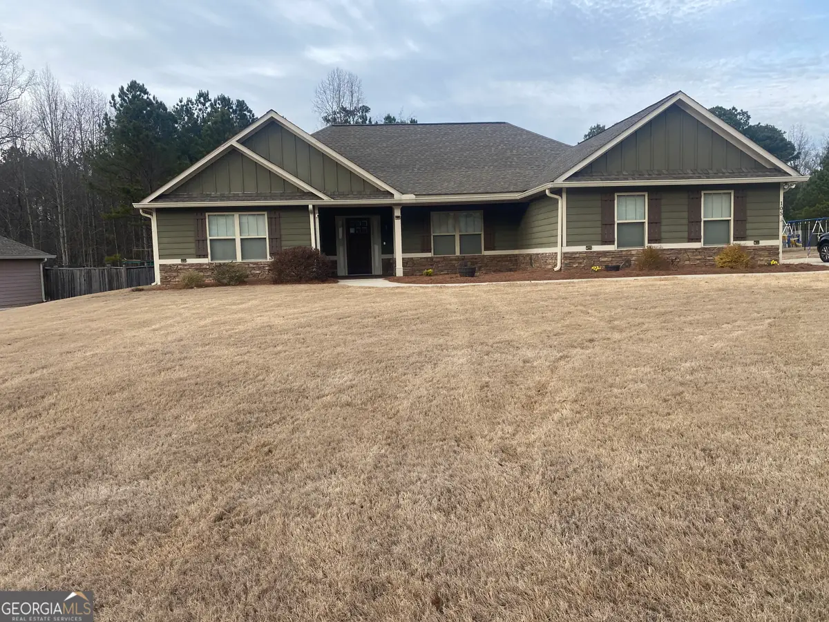 105 Harlan Trace, Villa Rica, GA 30180 - Image #1
