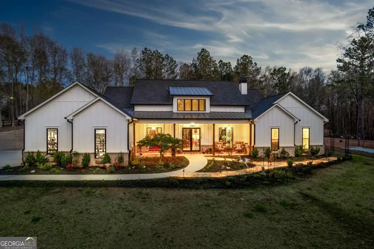 1953-1 Barton Bridge Road, Monroe, GA 30655 - #1