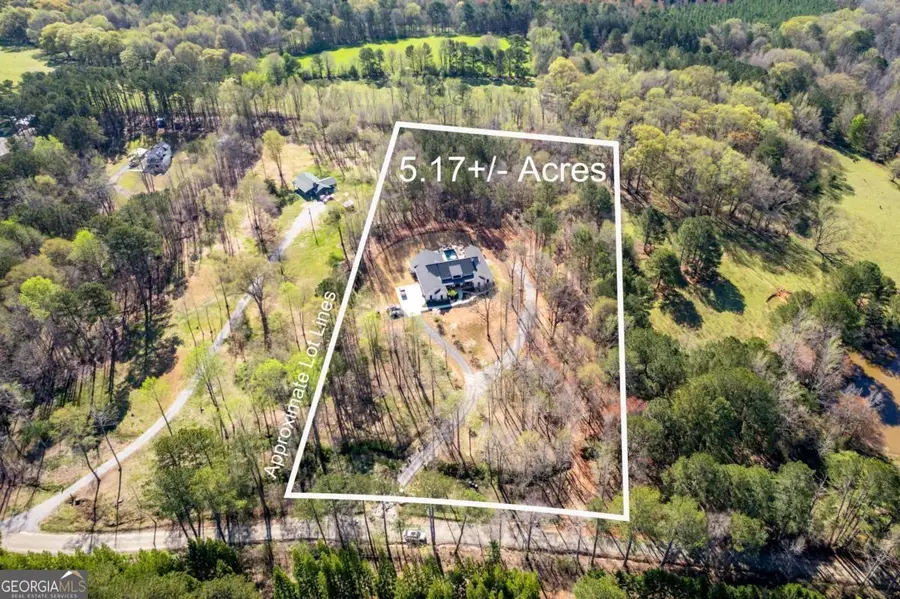 1953-1 Barton Bridge Road, Monroe, GA 30655 - #2