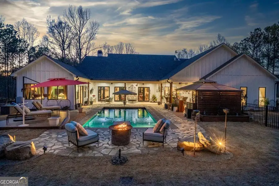 1953-1 Barton Bridge Road, Monroe, GA 30655 - #3