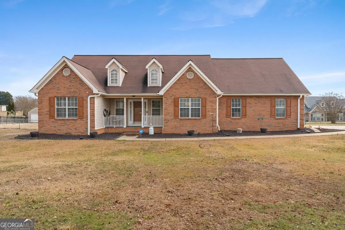 407 Trestle Road, Locust Grove, GA 30248 - #1