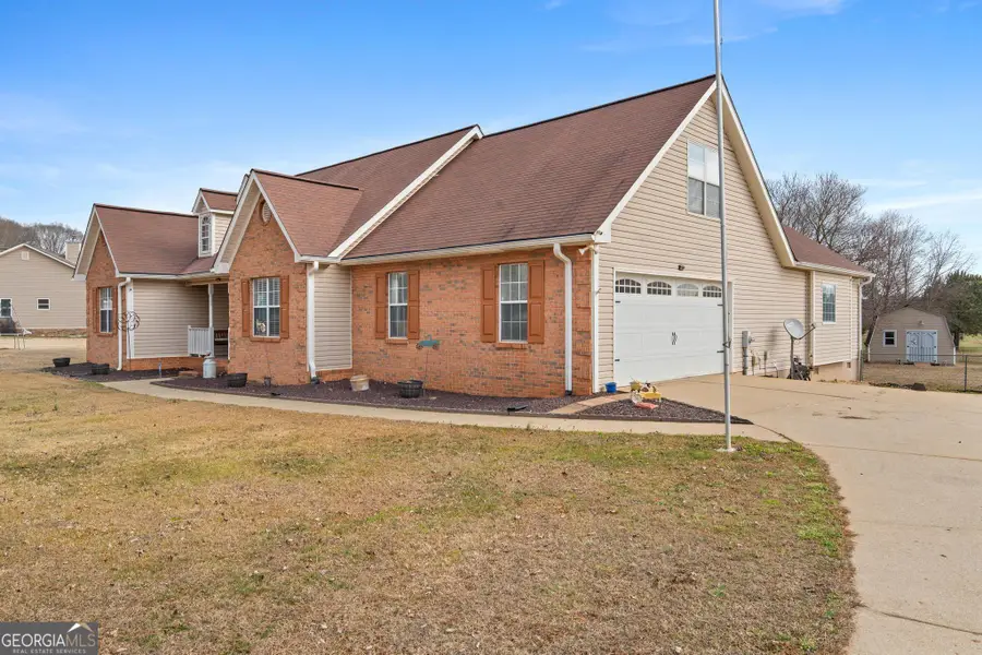 407 Trestle Road, Locust Grove, GA 30248 - #3