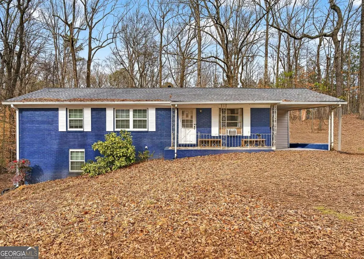 1781 Corley Drive, Mableton, GA 30126 - #1