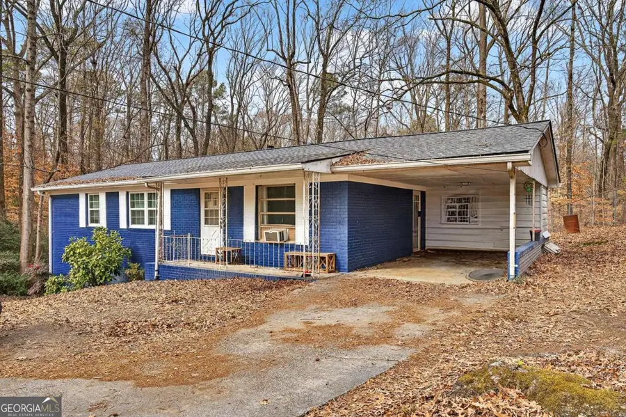 1781 Corley Drive, Mableton, GA 30126 - #2