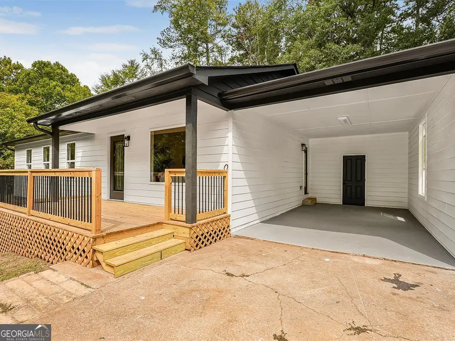 531 Carlton Road, Palmetto, GA 30268 - #2