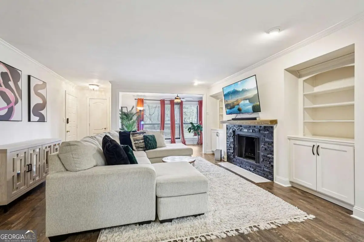 1419 Summit North Drive Ne, Atlanta, GA 30324 - Image #1