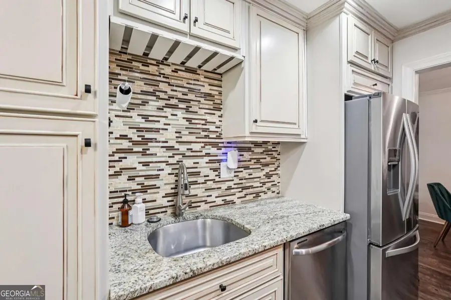 1419 Summit North Drive Ne, Atlanta, GA 30324 - Image #2