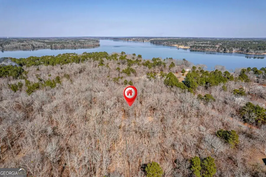 LOT #2 Sebastian Drive, Eatonton, GA 31024 - #2