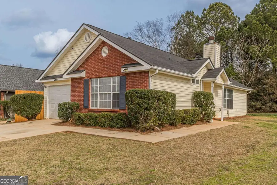 115 Samanthas Way, McDonough, GA 30253 - Image #2