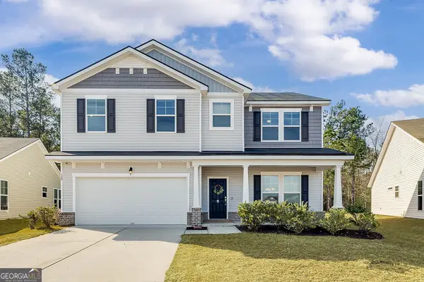 129 Crystal Lake Drive, Savannah, GA 31407