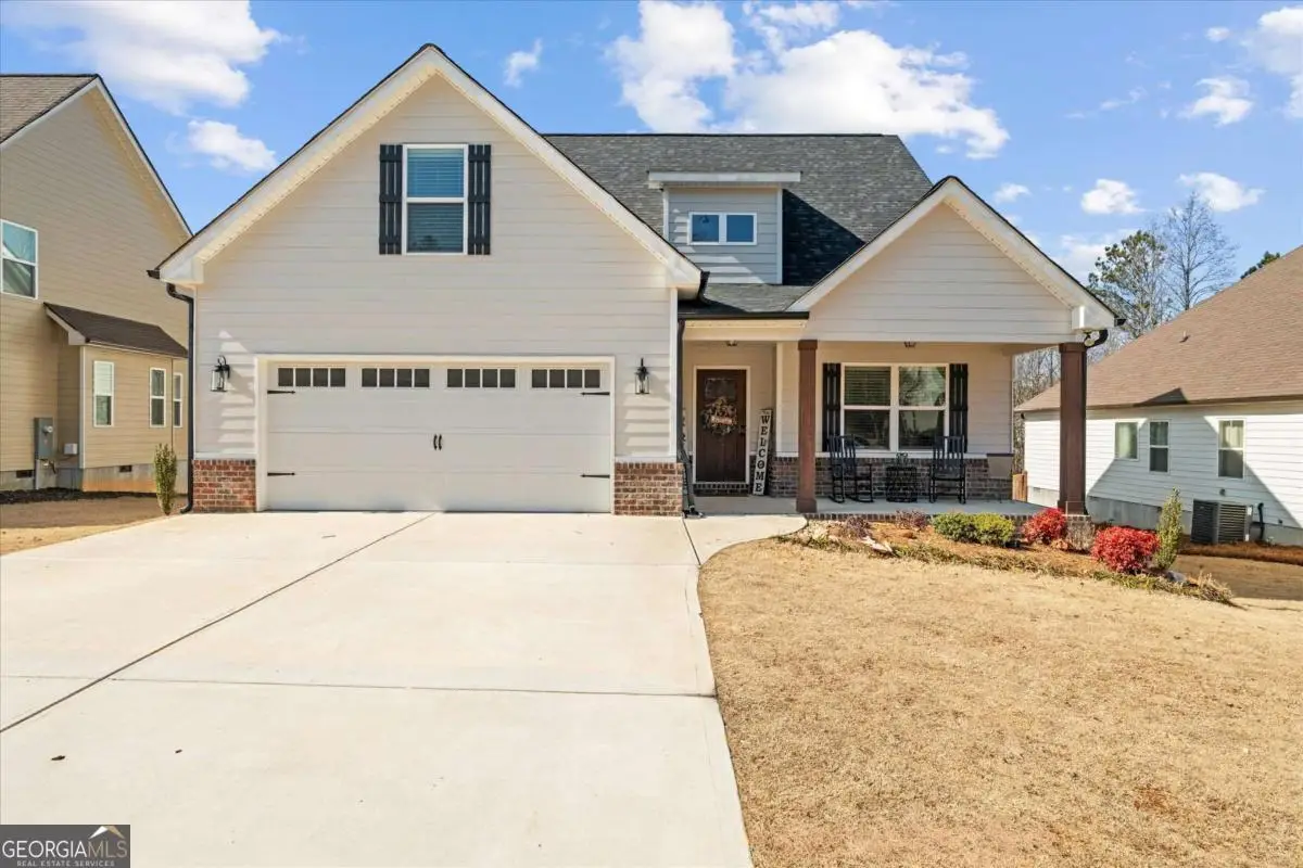 313 Stonecrest Drive, Carrollton, GA 30116 - Image #1