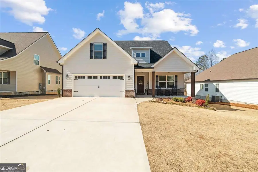 313 Stonecrest Drive, Carrollton, GA 30116 - Image #2