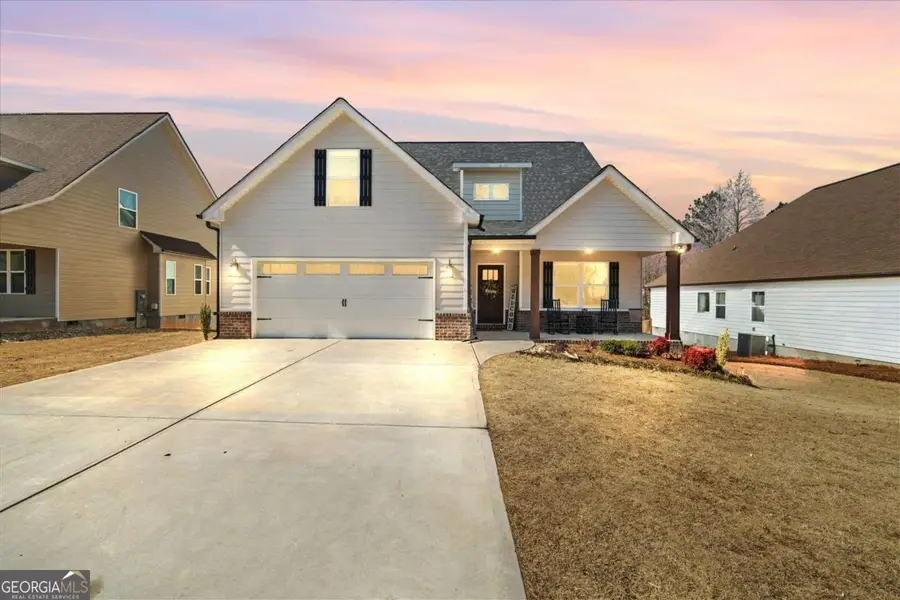 313 Stonecrest Drive, Carrollton, GA 30116 - Image #3