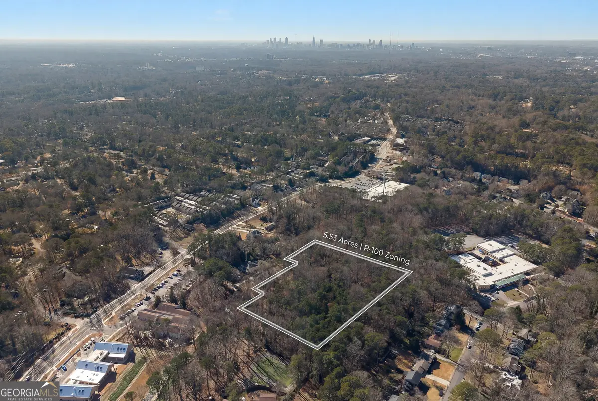 2966 Lavista Road, Decatur, GA 30033 - #1