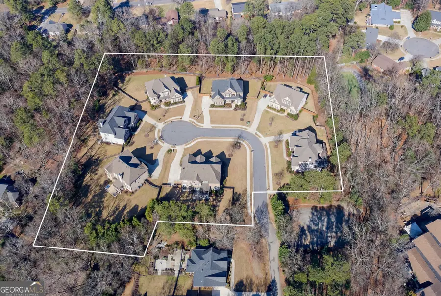 2966 Lavista Road, Decatur, GA 30033 - #2