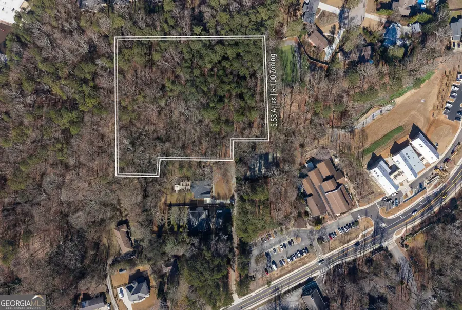 2966 Lavista Road, Decatur, GA 30033 - #3