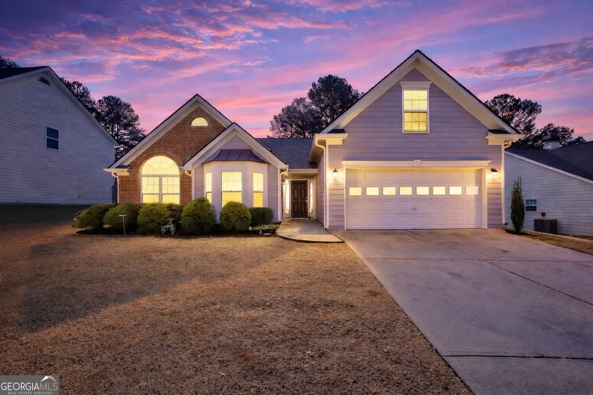 537 Vickers Lane, Locust Grove, GA 30248 - #1