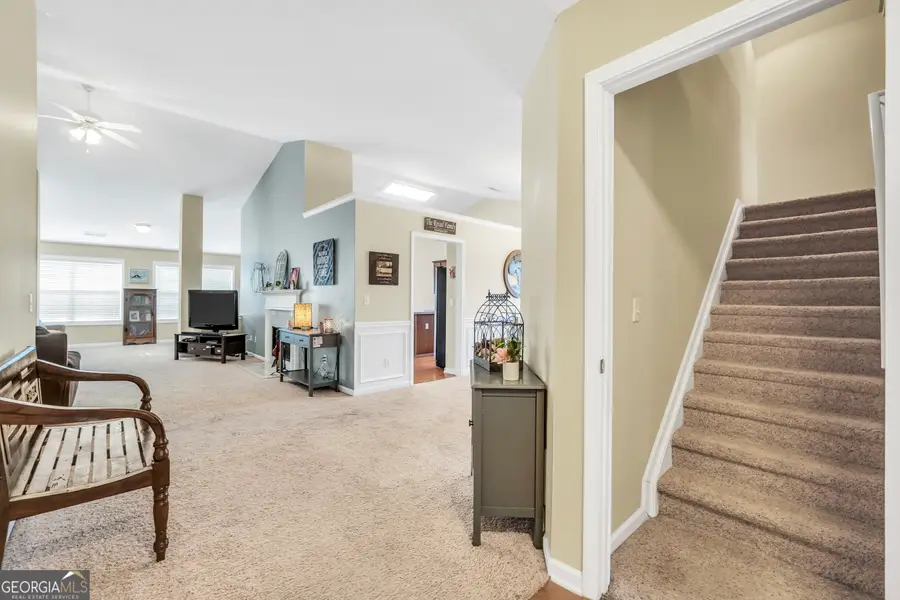 537 Vickers Lane, Locust Grove, GA 30248 - #3