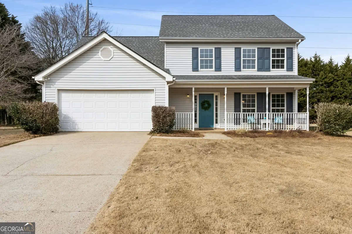 3204 Woodwind Lane, Dacula, GA 30019 - #1