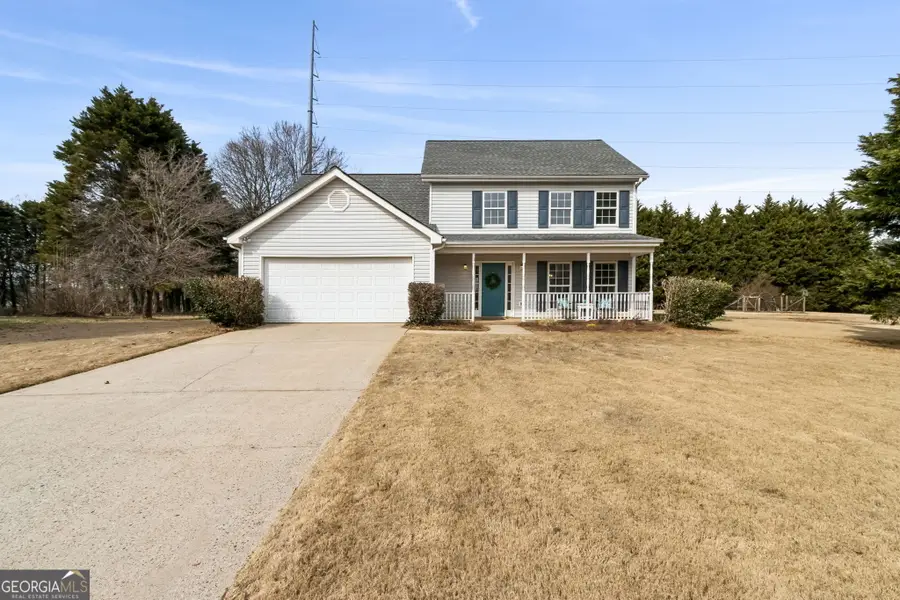 3204 Woodwind Lane, Dacula, GA 30019 - #2