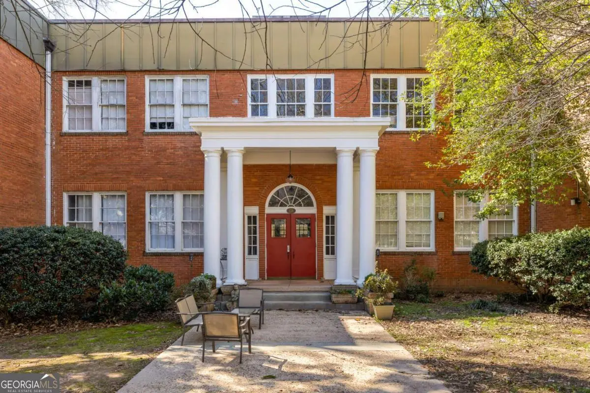 138 Kirkwood Road Ne #14, Atlanta, GA 30317 - #1