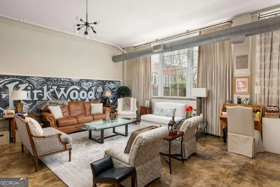 138 Kirkwood Road Ne #14, Atlanta, GA 30317 - #3