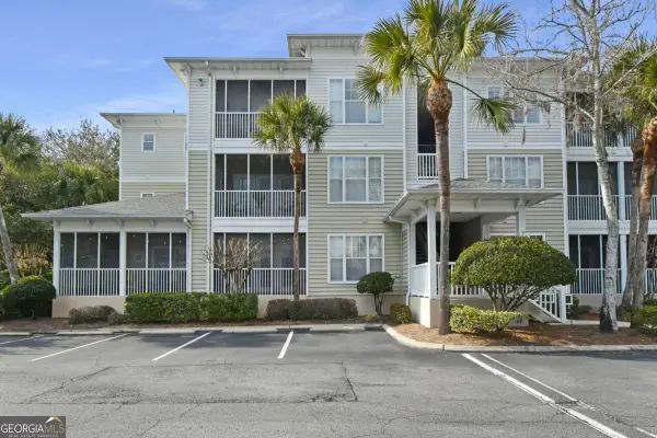 1704 Frederica Road #701, St. Simons, GA 31522