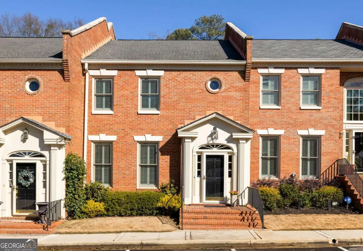 204 Ansley Villa Drive Ne, Atlanta, GA 30324 - #1
