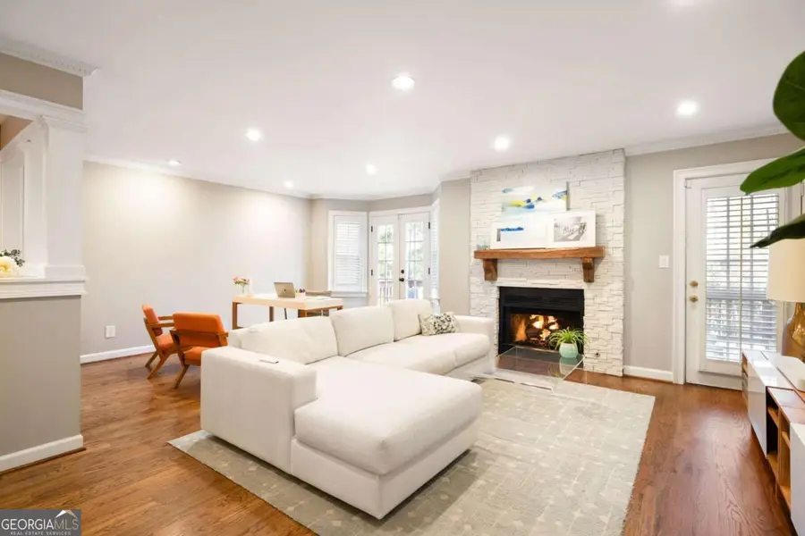 204 Ansley Villa Drive Ne, Atlanta, GA 30324 - #3