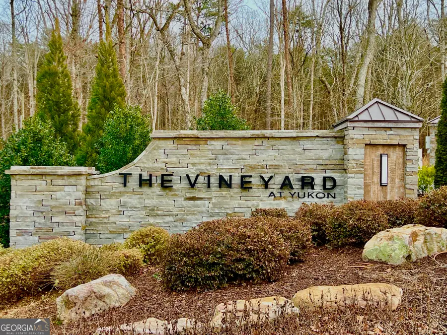 268 Highgrove Drive, Talking Rock, GA 30175 - #2