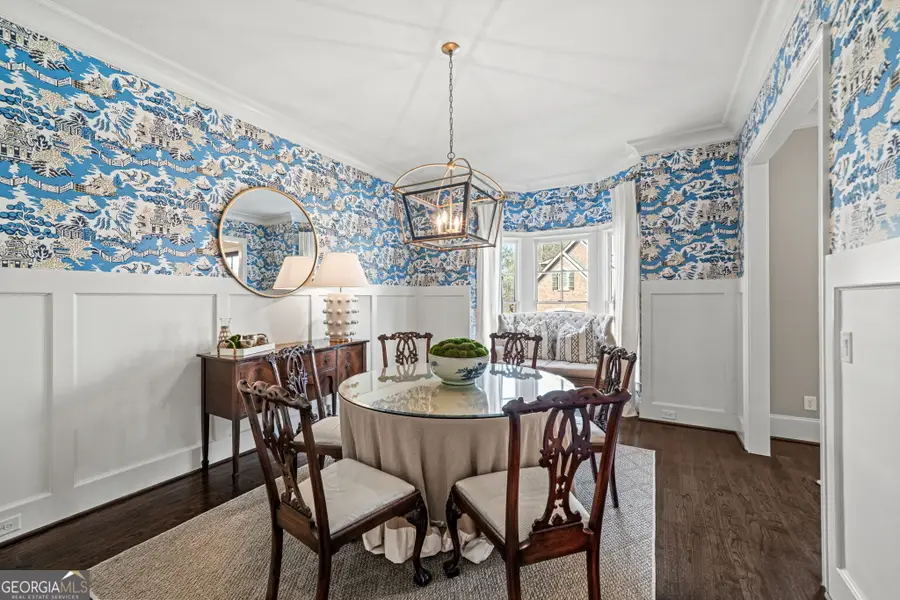 5213 Creek Walk Circle, Peachtree Corners, GA 30092 - #3