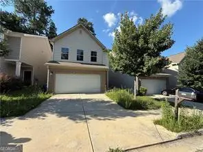 2353 Hackamore Drive, South Fulton, GA 30349 - #1